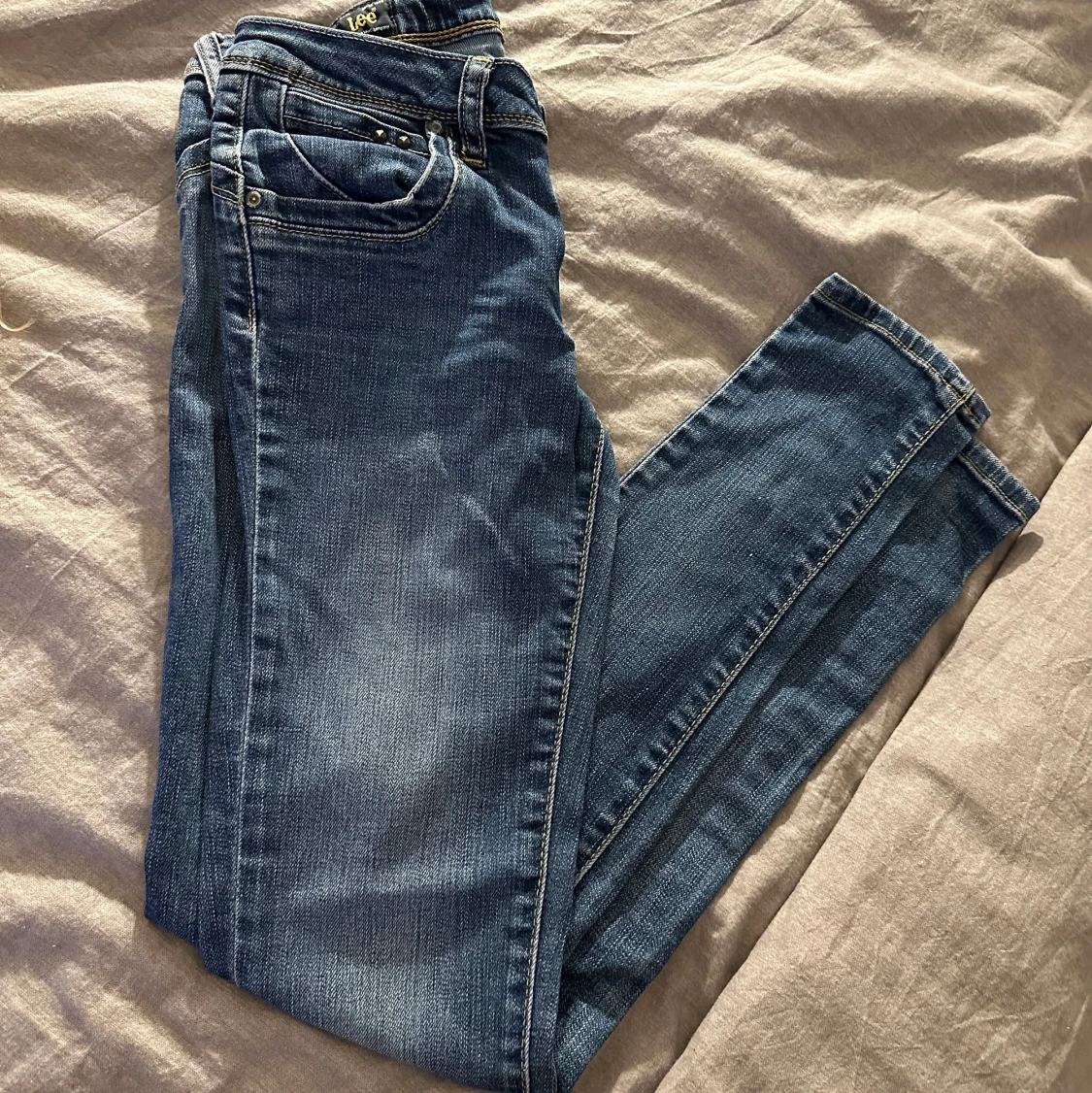 Lee jeans low waist  - 91