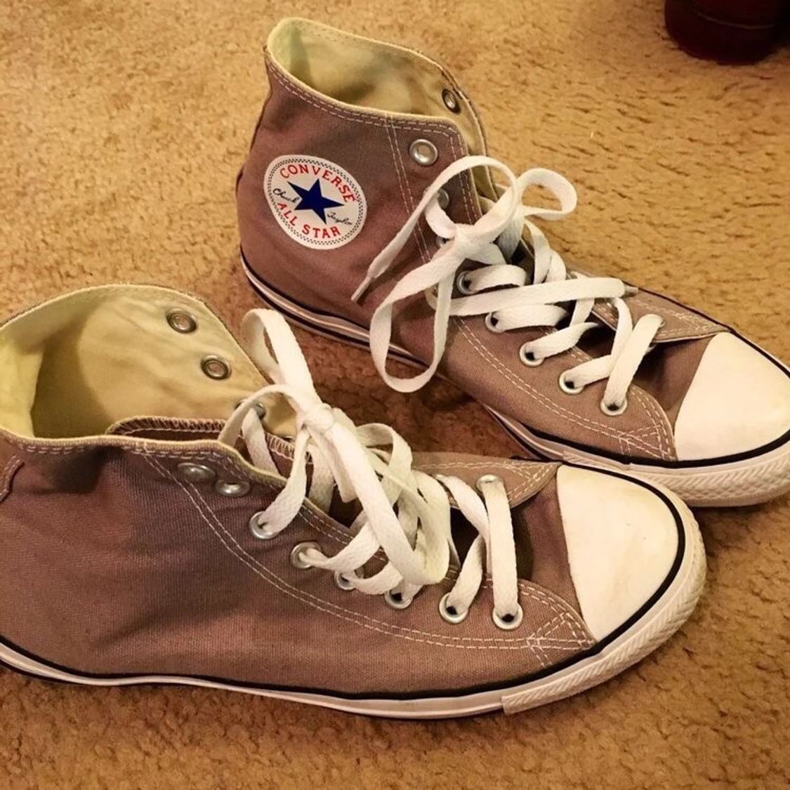 Converse