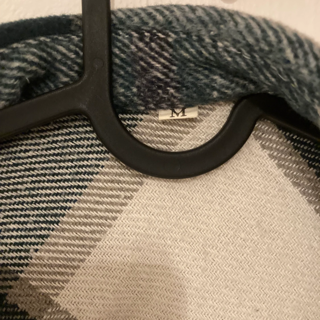 Höst jacka , M - 90