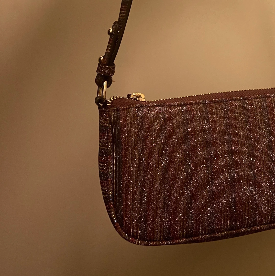 becksöndergaard väska  - 90