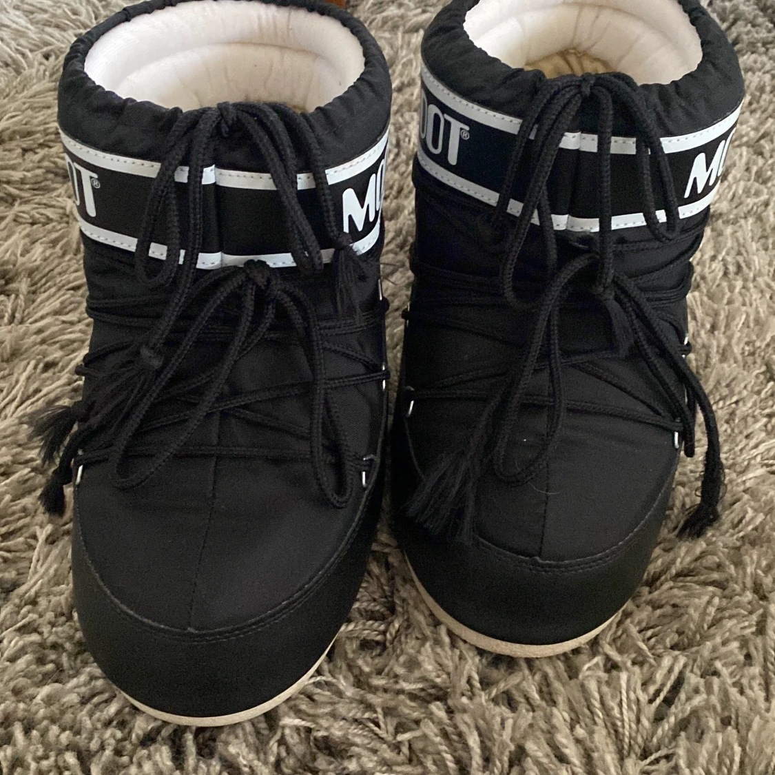 Moonboots  - 90