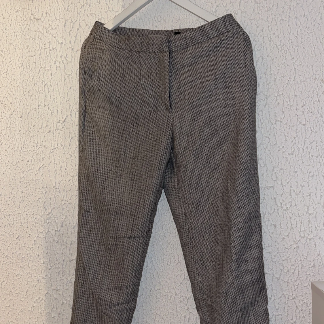 Byxor från hm, nyskick🧚🏼‍♂️ - 90