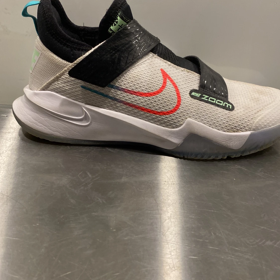 Nike basketskor - 90