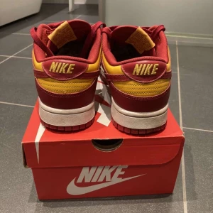Nike Dunk Midas - Nike dunk Midas bra skick,kan även frakta