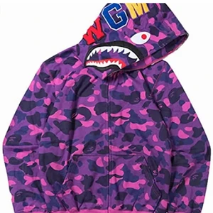 Bape kofta - Bape kofta storlek M 