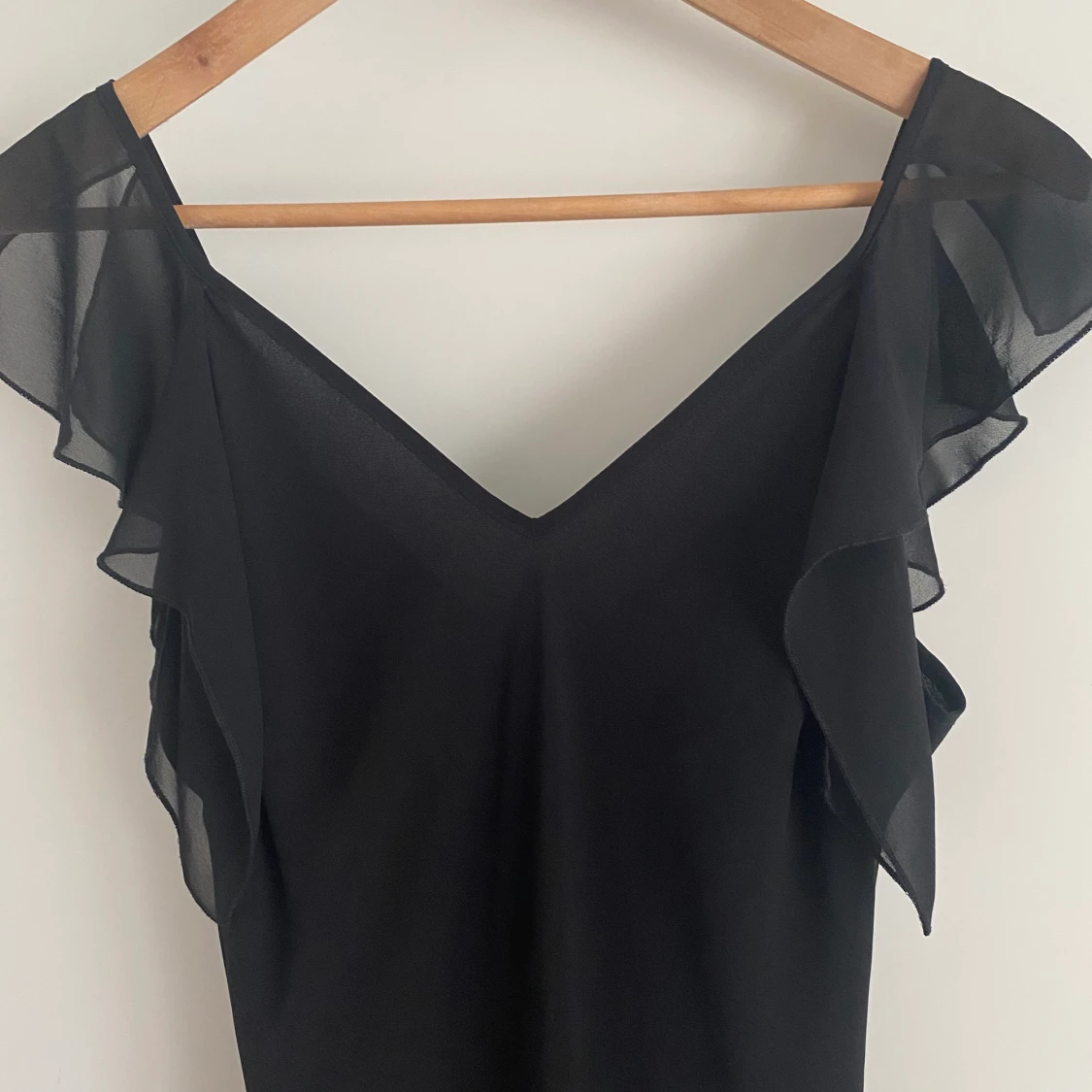 Ny klänning från Mexx - 90