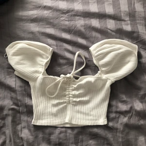 Zara topp  - Jätte fin top från Zara