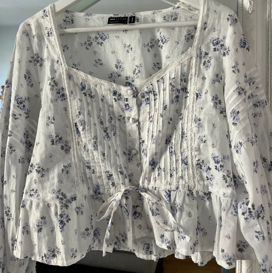 Världens gulligaste blus  - 90