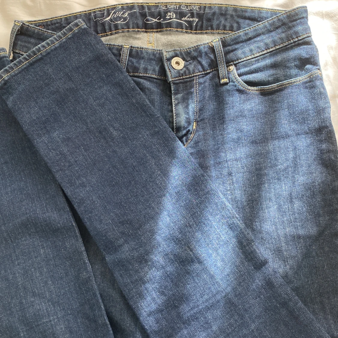 Levis jeans - 91