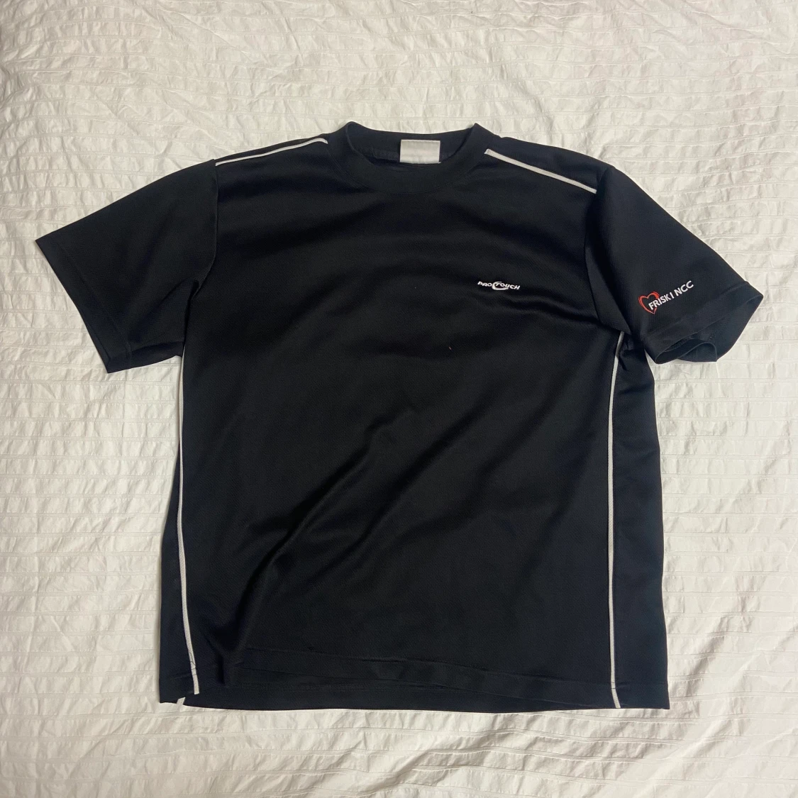 Tröningströja, strl M