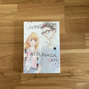 Living room matsunaga san 1 - Volym 1 av mangan ” Living room matsunaga-san”. Aldrig läst och har bara stått i min bokhylla. perfekt skick. köptes för 139kr. säljer för 110kr+frakt. sammfraktar jätte gärna med något annat från mitt konto då frakten blir det samma!! skriv privat för mer frågor eller bilder :) 