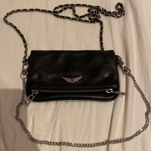 Zadig nano - Zadigväska i modellen nano🖤