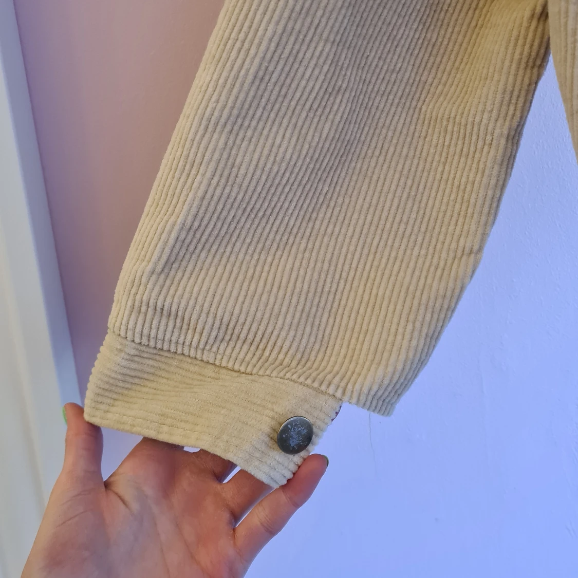 Manchester jacka  - 91