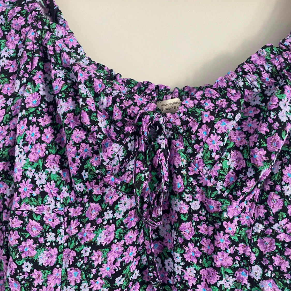 Mini klänning  - 90