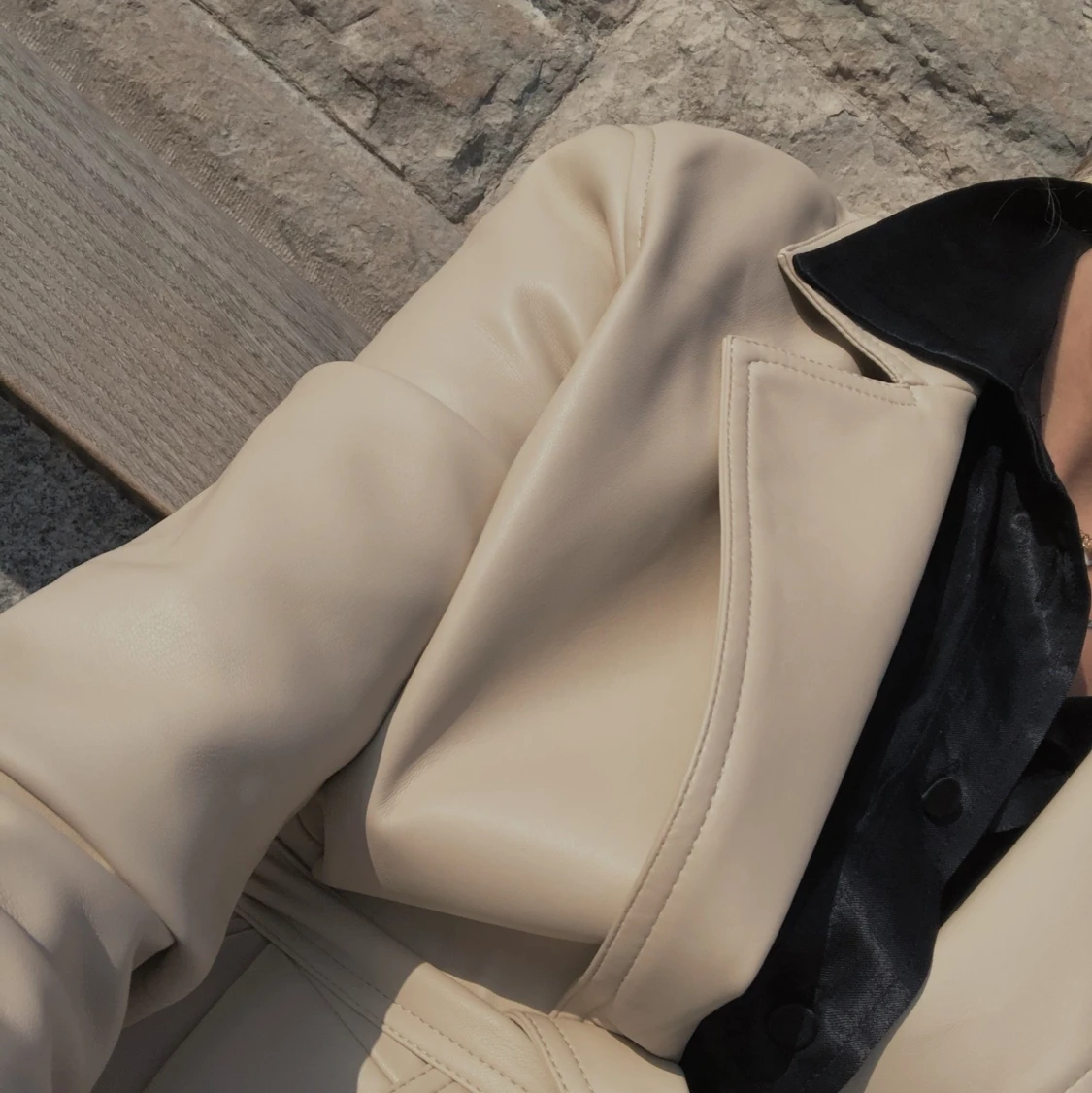 Kappa i skinnimitation - 90