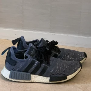Adidas NMD - Nästan oanvända i perfekt skick!!! Storlek 44