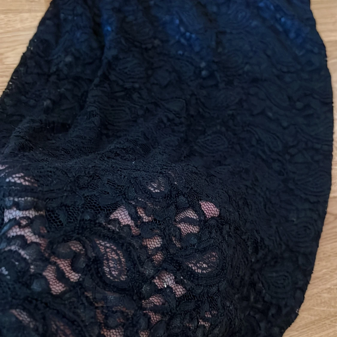 Spetskjol storlek S - 91