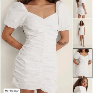 Studentklänning - Den är aldrig använd 