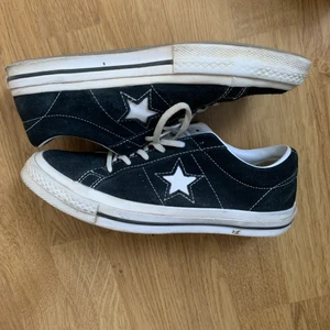 Converse  - Converse one star modell storlek 38 