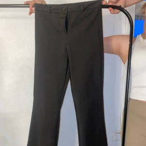 Utsvängda  - Byxor från junkyard knappt använda nypris 500