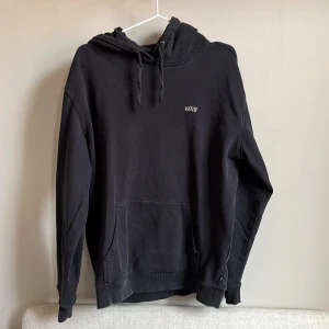 Vans x trasher hoodie - I fint skick