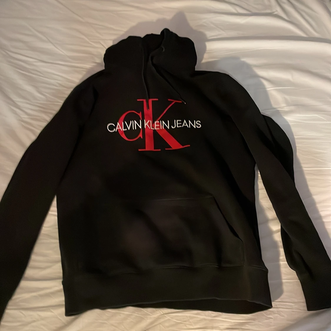 Calvin klein hoodie