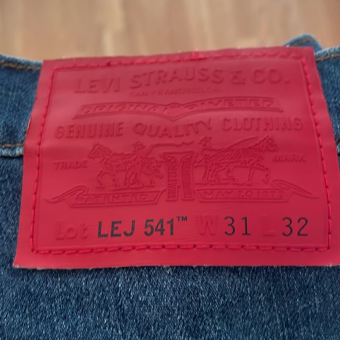 Levis jeans - 90