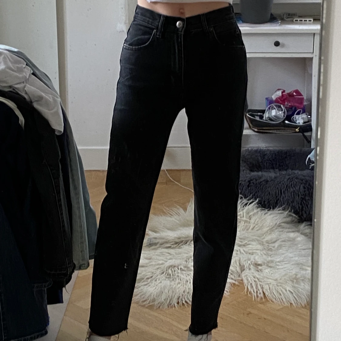 pull & bear jeans - 90