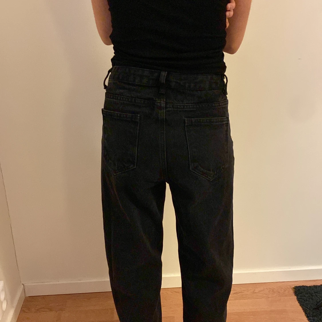 Mom jeans - 90
