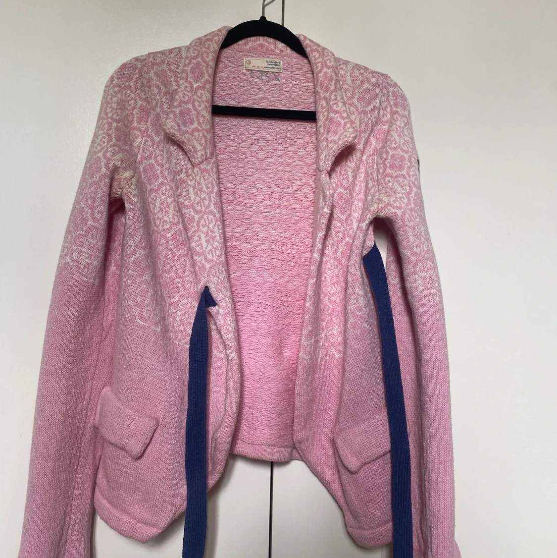 Odd Molly kofta storlek 0 - 90