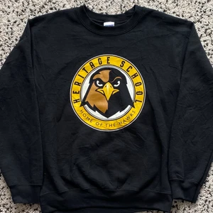 VINTAGE SWEATSHIRT  - GRATIS FRAKT