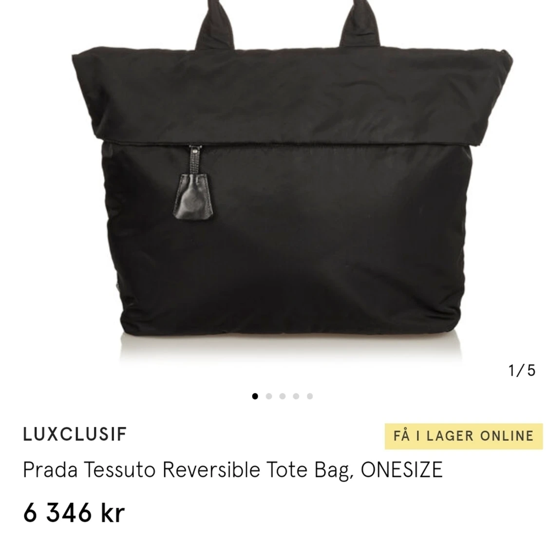 Wera calvin klein luxclusif nya