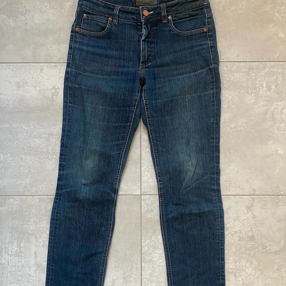 Acne jeans  - 91
