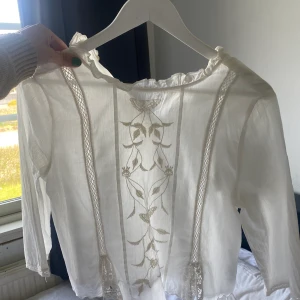 tröja - aldrig använd zara tröja