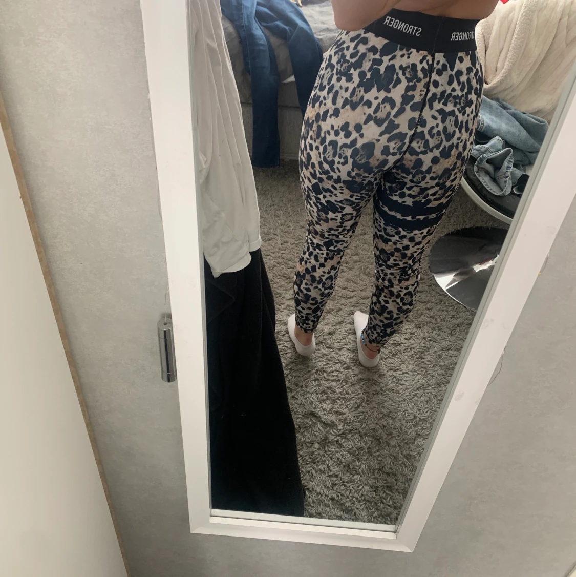 Stronger tights - 90