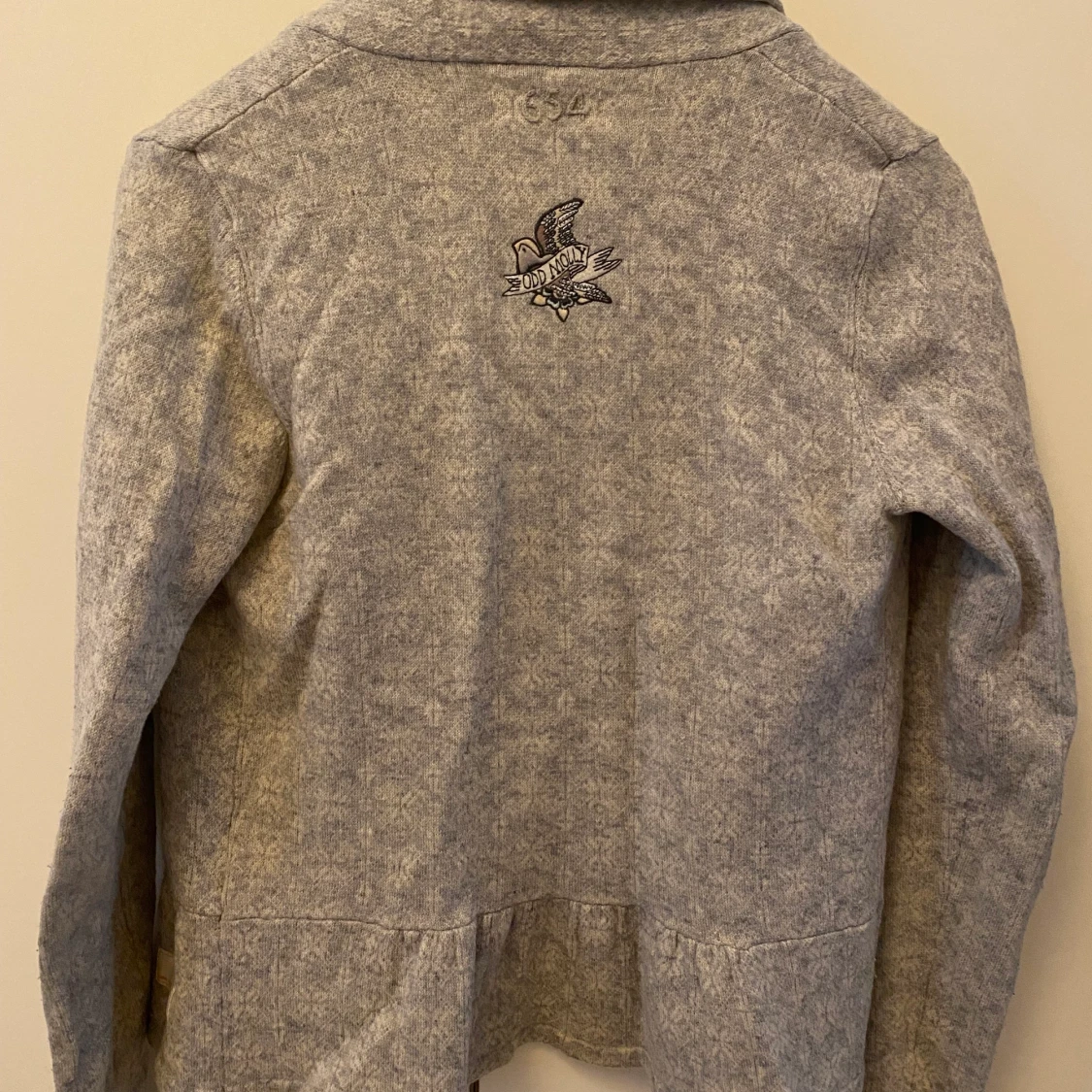 Odd molly kofta - 90