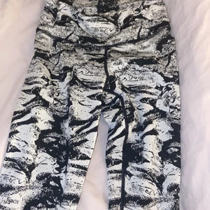 Tights - Ett par träningstiderna storlek xs