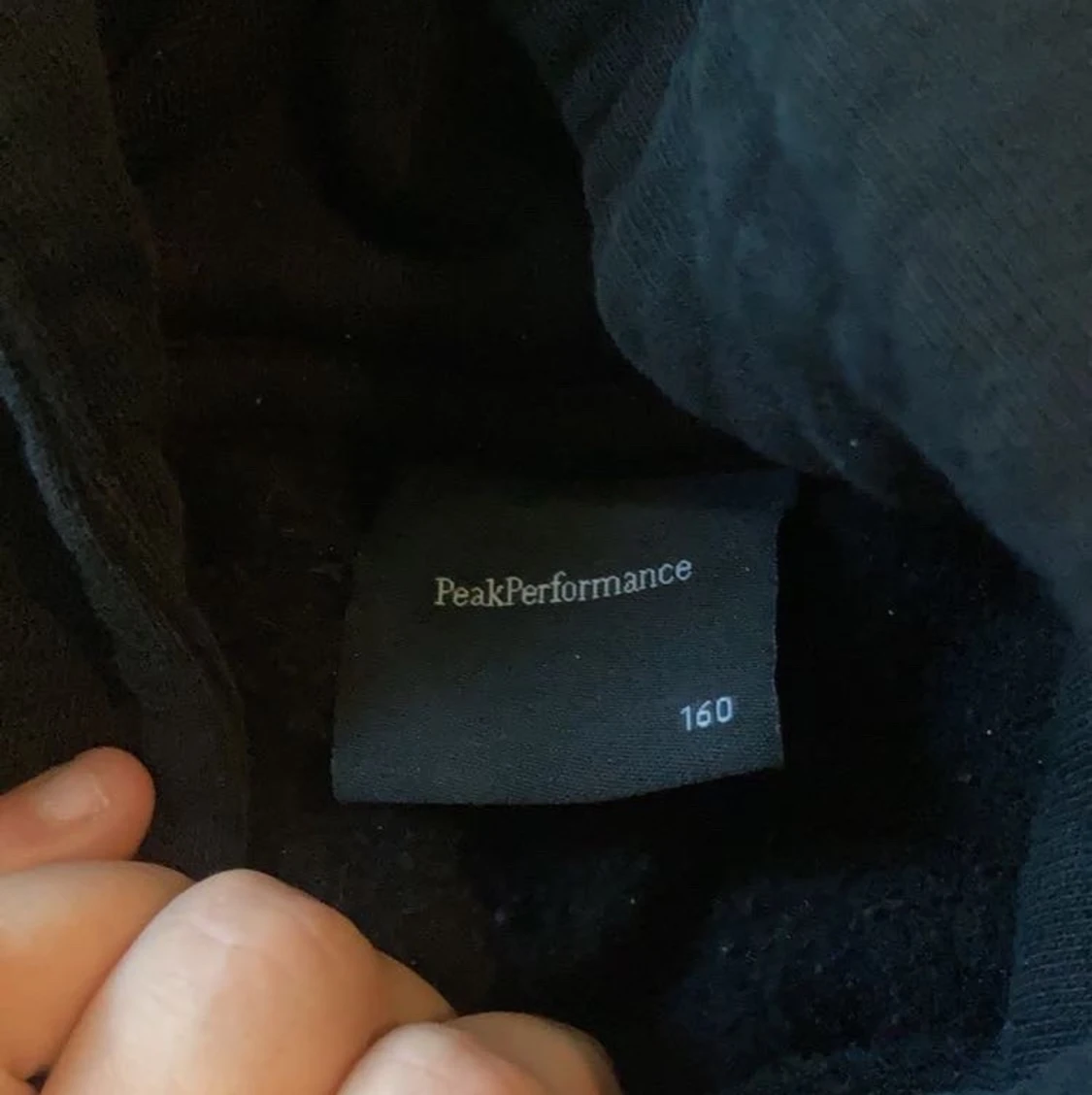 peak performance  - 90