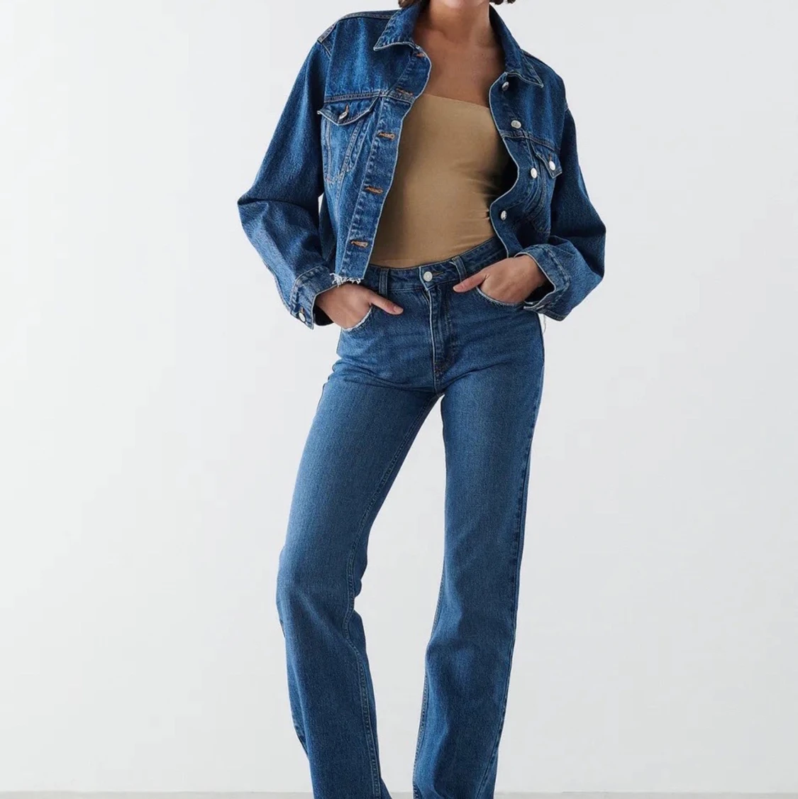 Low Waits jeans  - 91