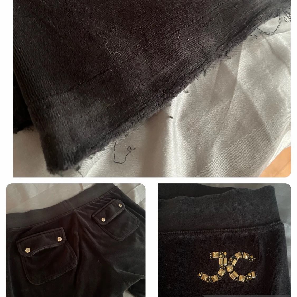 Juicy couture byxor - 91