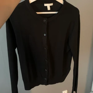 Kofta - Svart kofta, storlek M men passar S, 10/10 skick