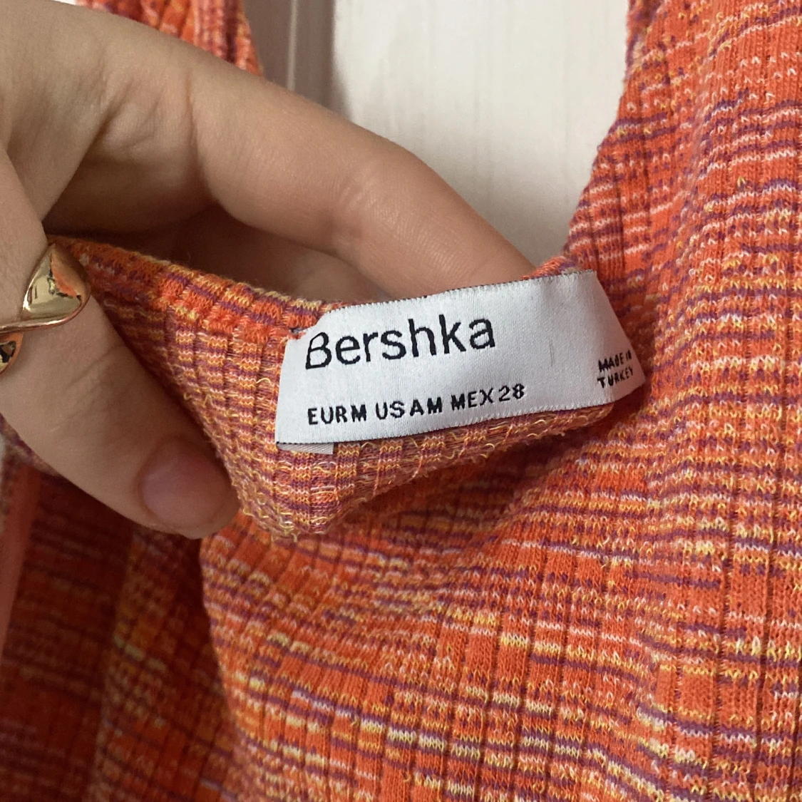 Klänning strl M - 90