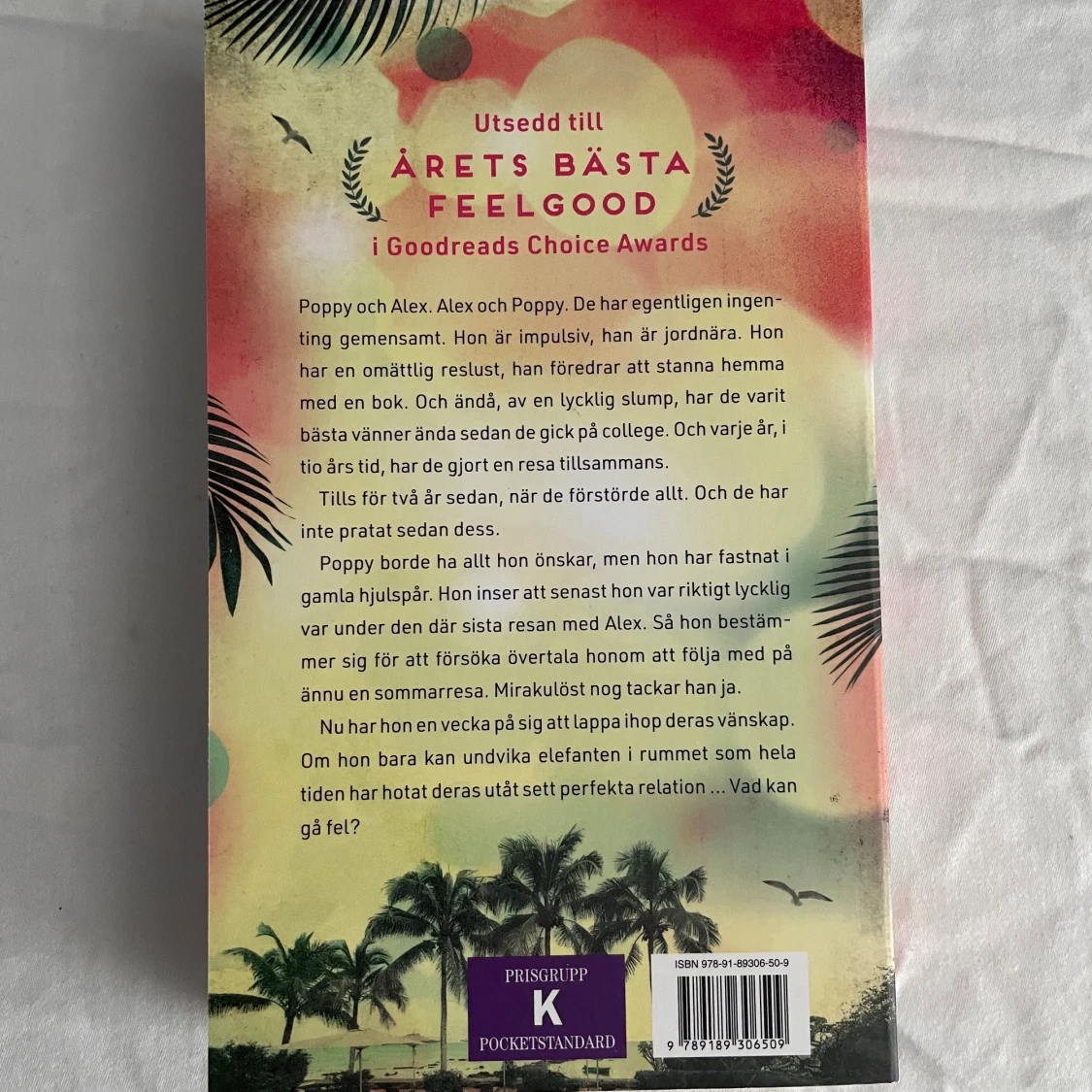 sommarmöten av emily henry - 90