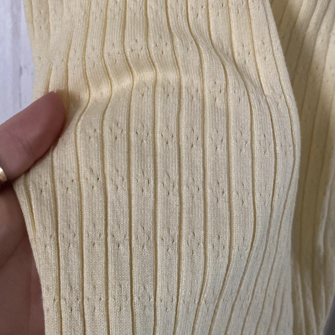 Klänning Strl M - 91