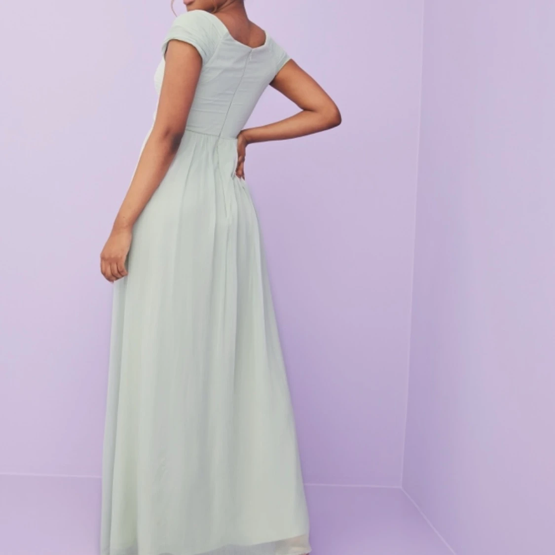 Klänning Nelly  - 90