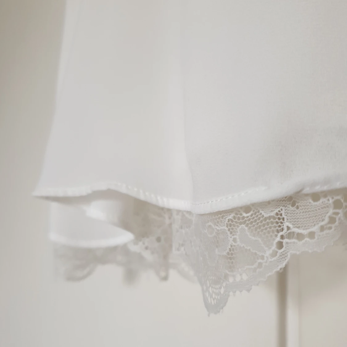 Zara Spetslinne XS - 90