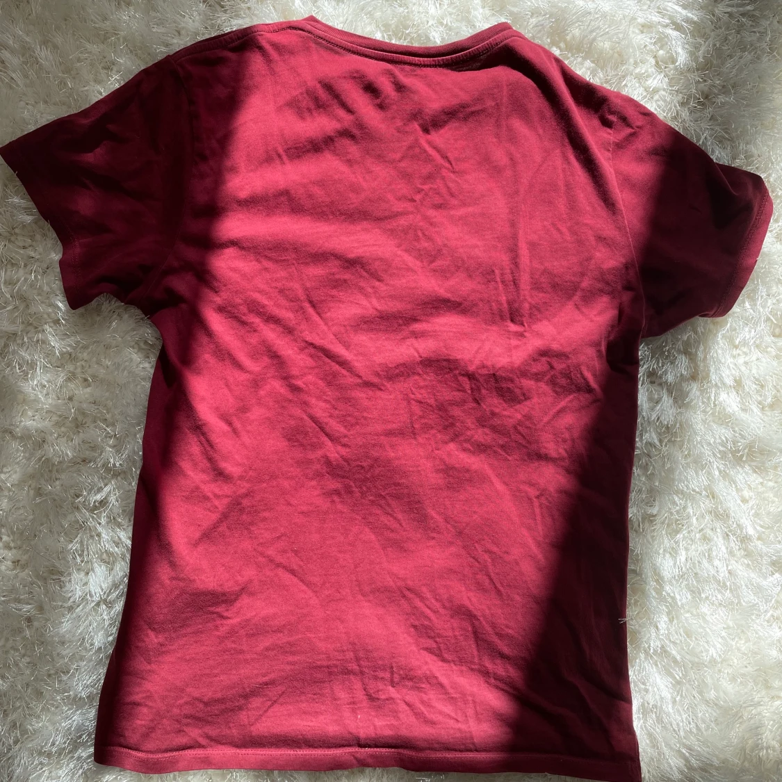 T-shirt från LEVI’S i toppskick med storlek S.  - 90