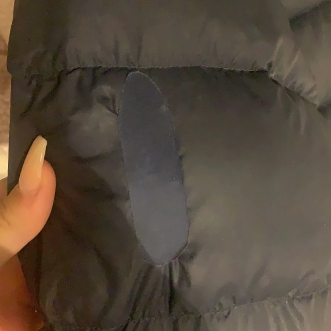 Peakperformens jacka  - 91