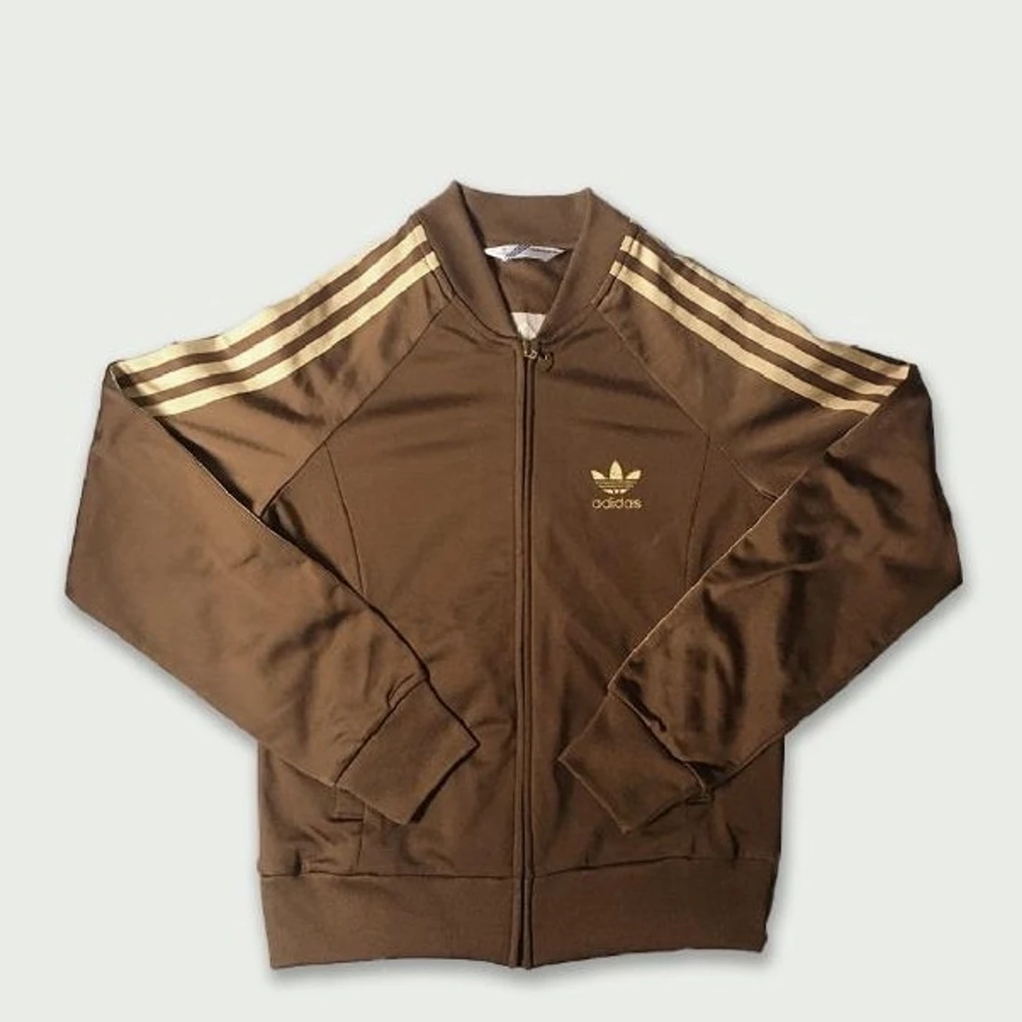 Brun adidas