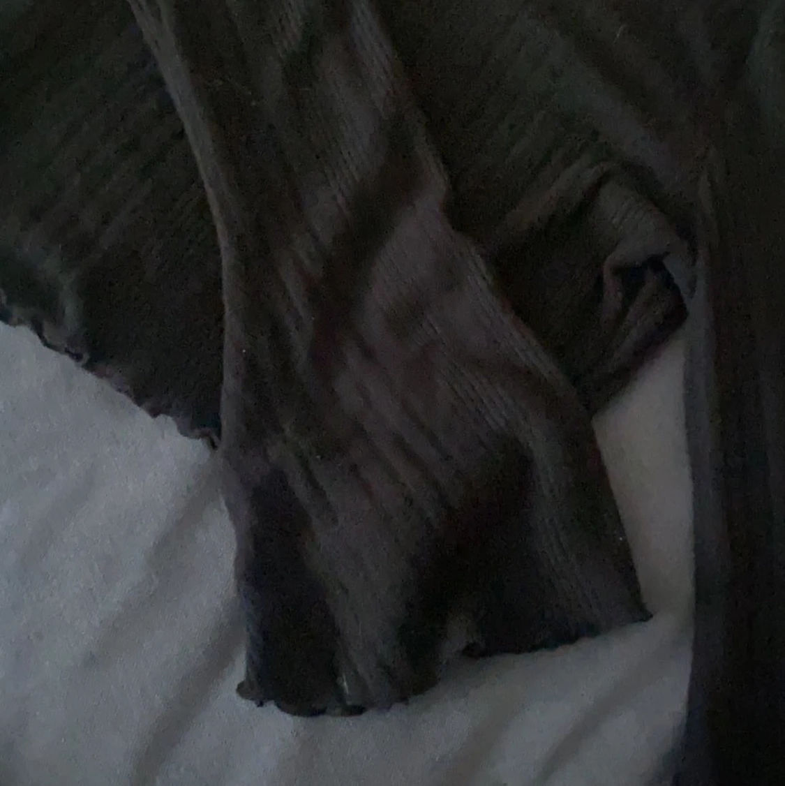 Tröja med vida armar - 91